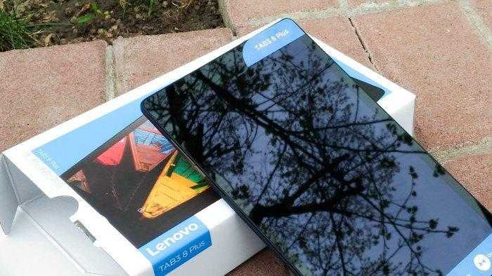 lenovo tab3 8 plus 23