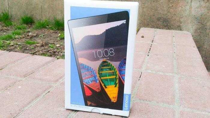 lenovo tab3 8 plus 8