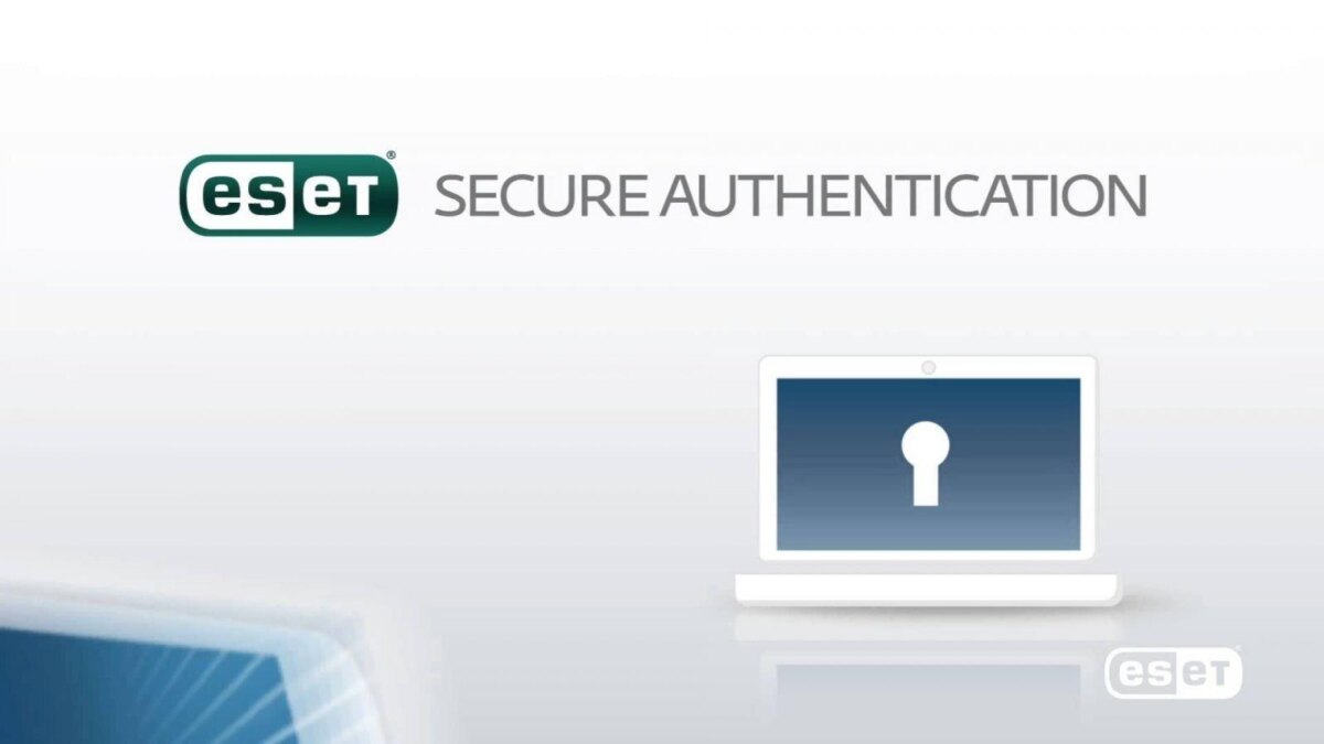 ESEТ обновила средство Secure Authentication для двухфакторной авторизации 1 maxresdefault
