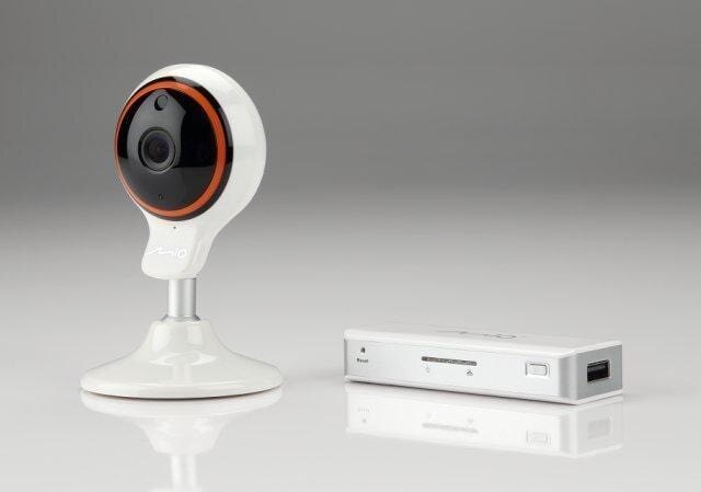 mio vix cam c10 gateway jel