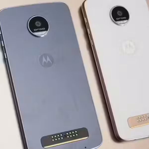 moto z2 play
