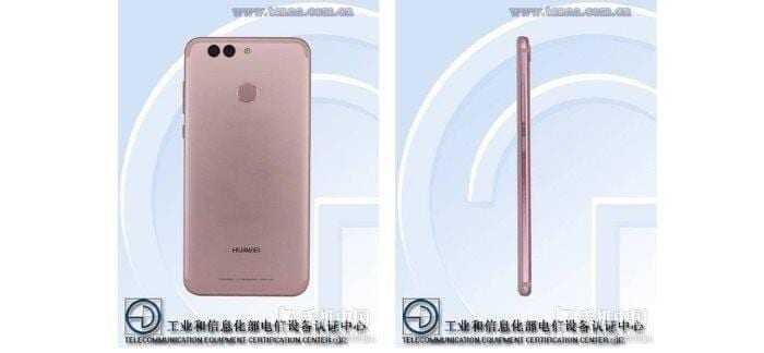 Huawei Nova 2