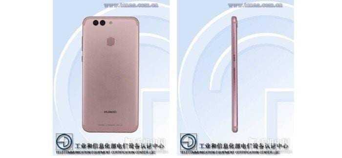Huawei Nova 2