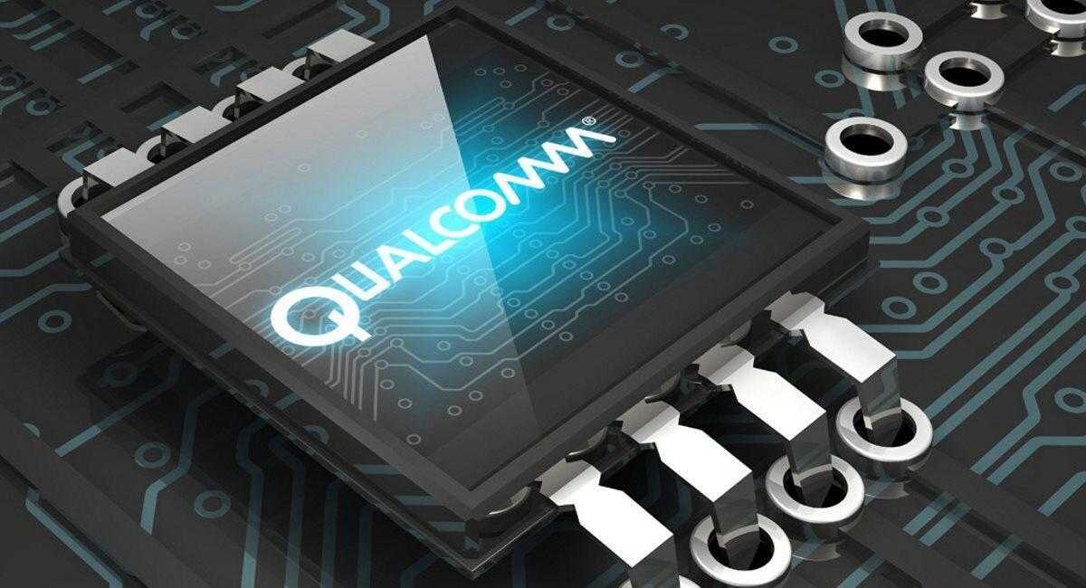 SoC Qualcomm Snapdragon 660 представят уже 9 мая 1 qualcomm