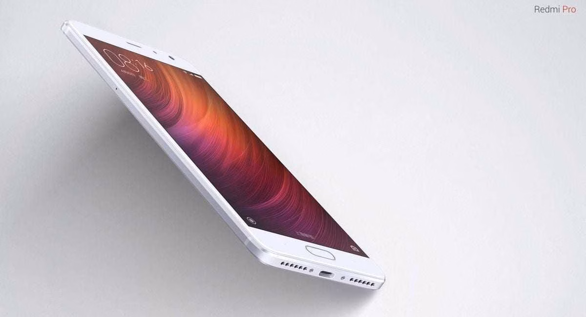 redmi pro 11