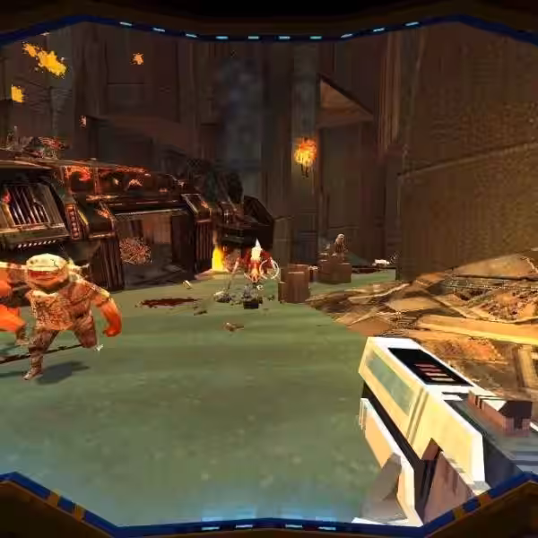 strafe 1