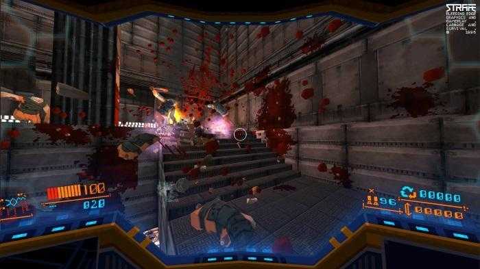 strafe 2