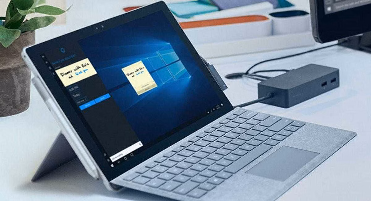 surface pro 4