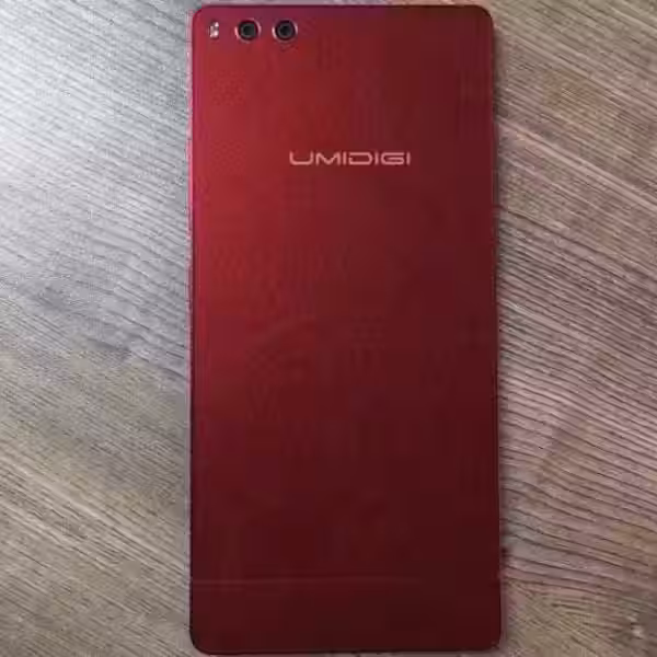 umidigi crystal itz 1