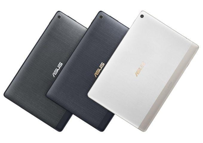 zenpad 10