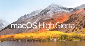 WWDC 2017. Что нового в macOS High Sierra