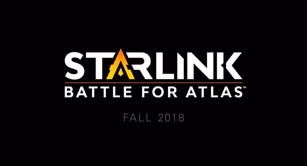 E3 2017. Starlink: Battle for Atlas, новый космотайтл Ubisoft 2 Battle for Atlas 2
