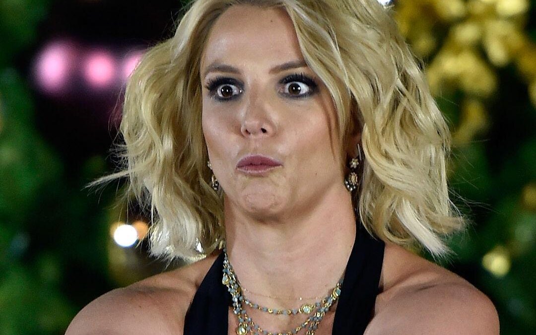 Britney