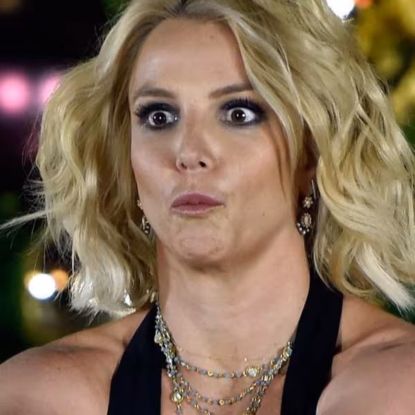 Britney
