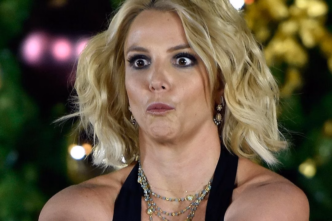 Хакеры научились запускать атаки через Instagram Бритни Спирс 2 Britney