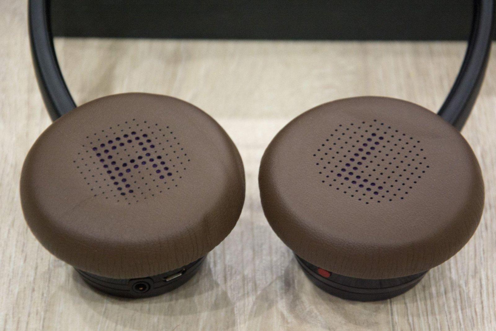 Обзор Plantronics BackBeat Sense. Музыкальная эйфория 21 DSC 3886 2