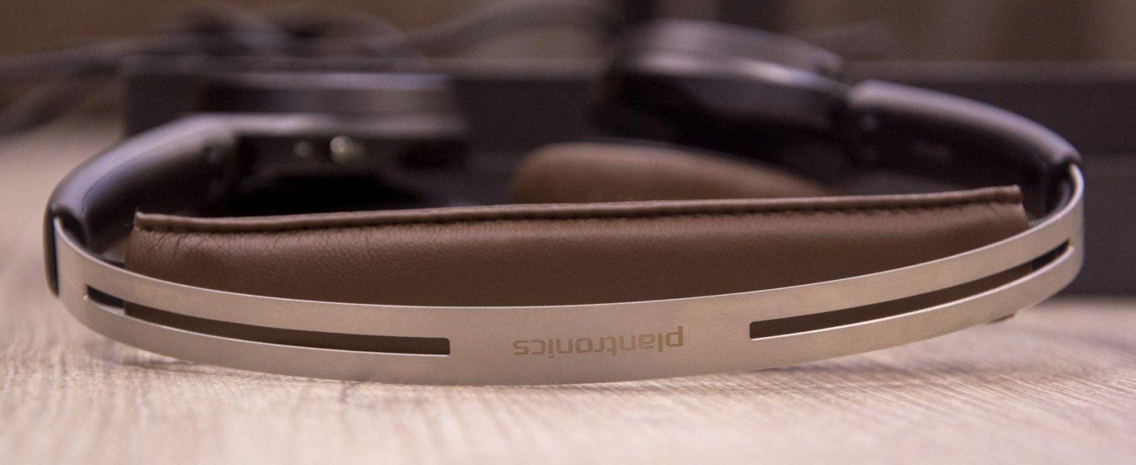 Обзор Plantronics BackBeat Sense. Музыкальная эйфория 19 DSC 3888 2