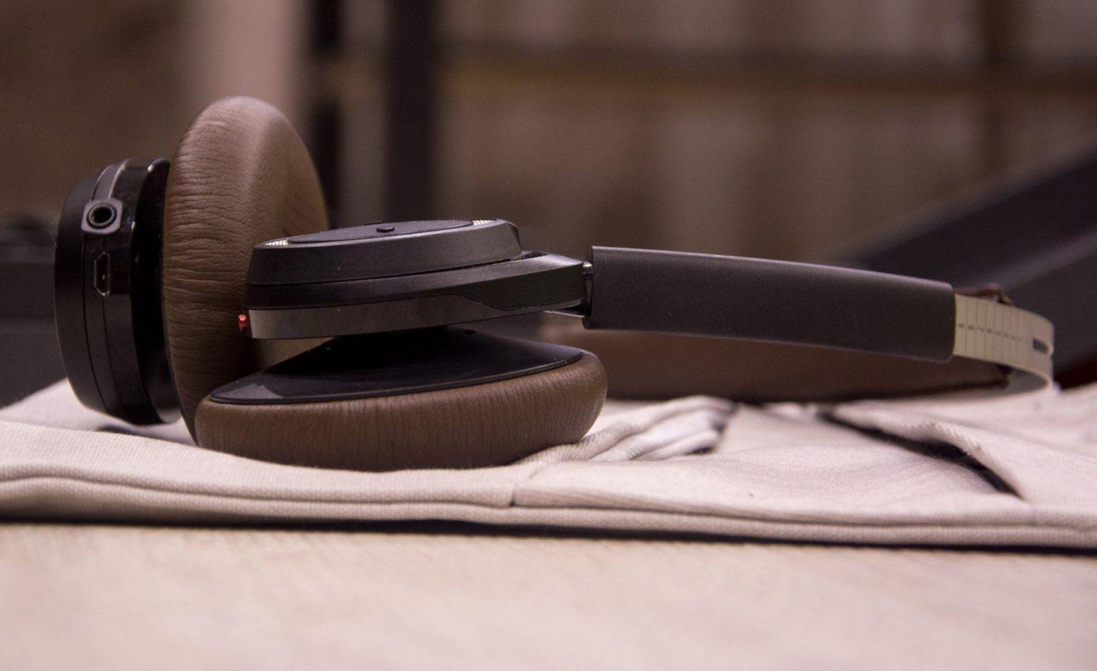 Обзор Plantronics BackBeat Sense. Музыкальная эйфория 27 DSC 3893 2