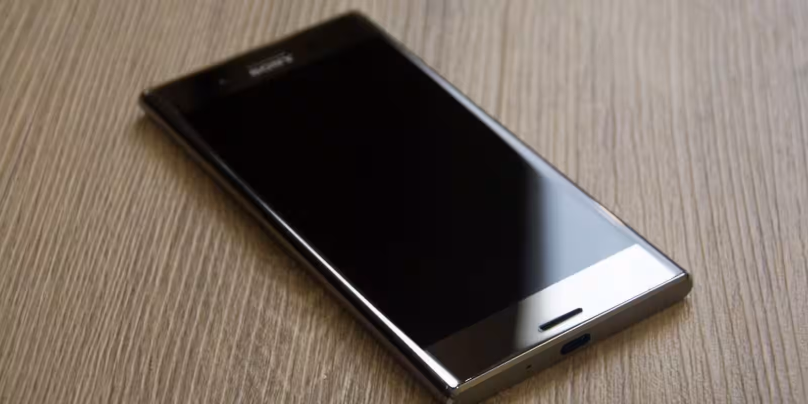 Обзор Sony Xperia XZ Premium. Лучший телефон лета 15 DSC 3927