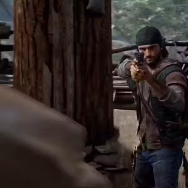 Days Gone 2