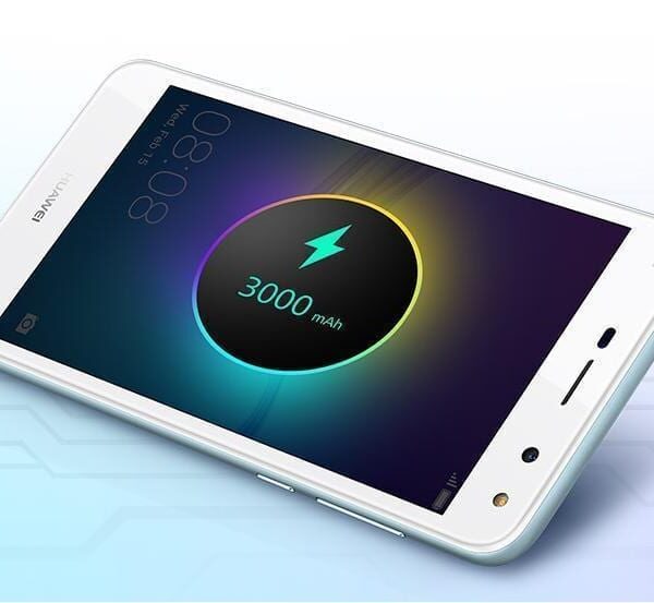 Huawei Y5 2017