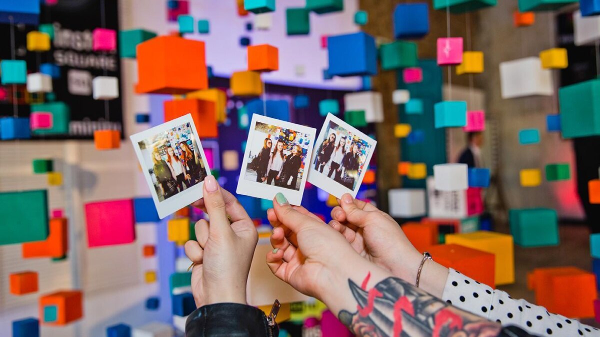 Fujifilm представила камеру Instax SQ10 в России 5 IMG 0594