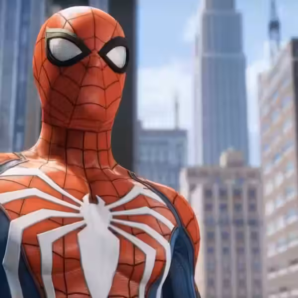 Marvel's Spider-Man 2