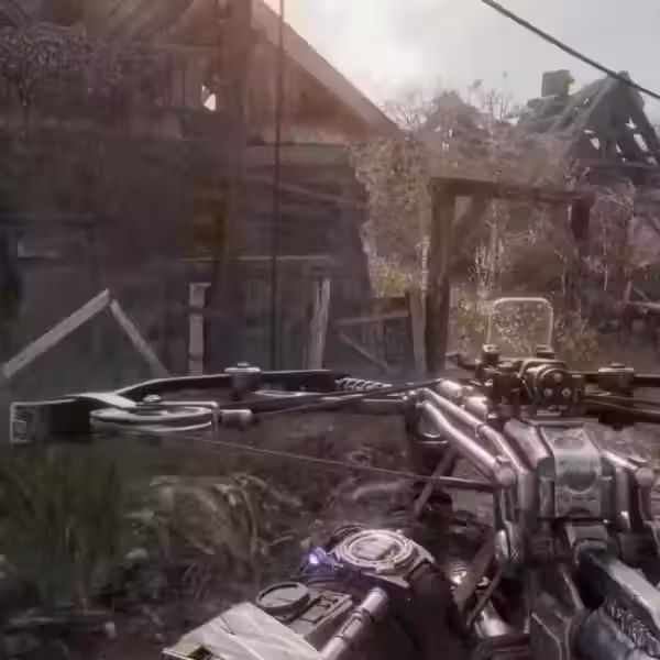 Metro Exodus 4