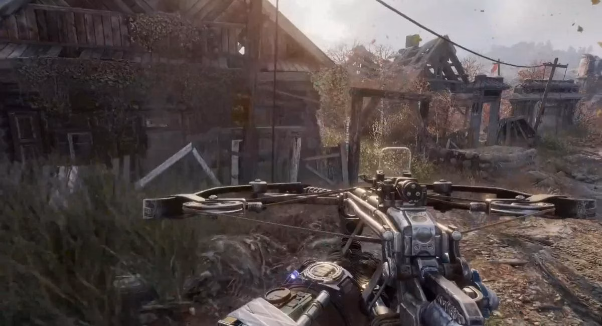 Metro Exodus 4