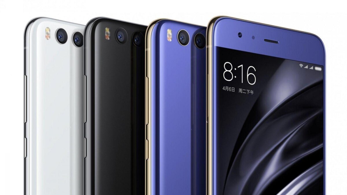 Mi 6 11