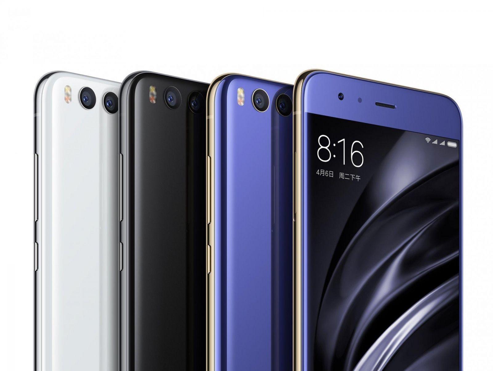 Mi 6 11