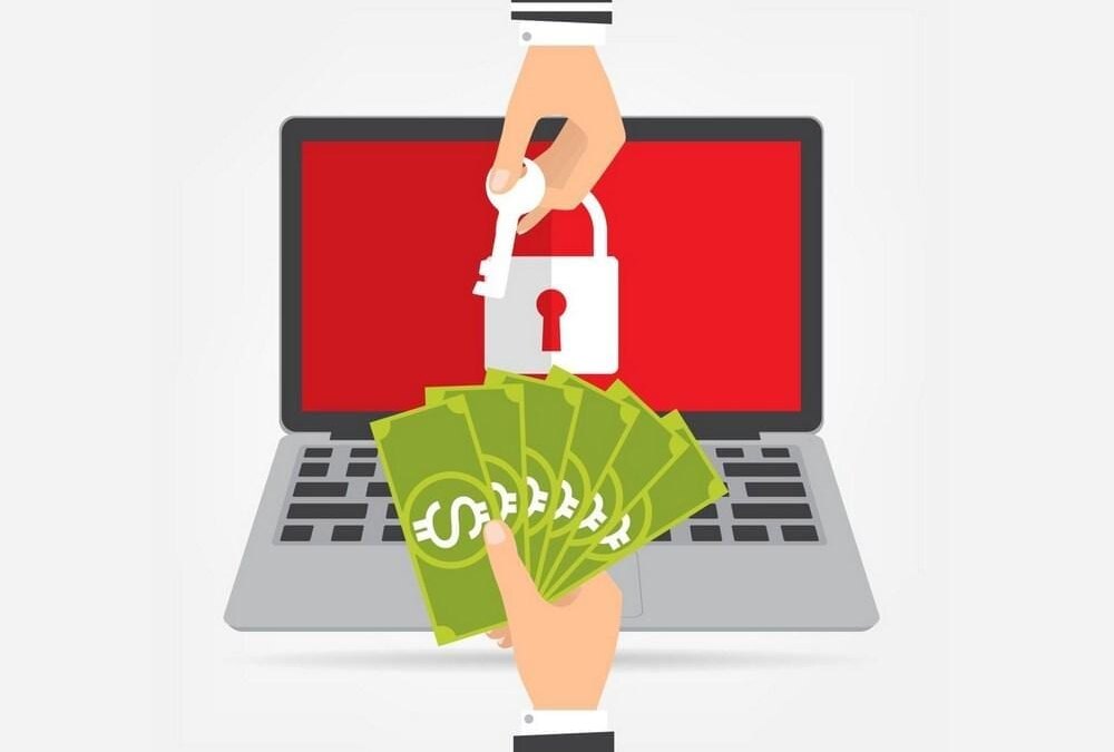 Ransomware 1