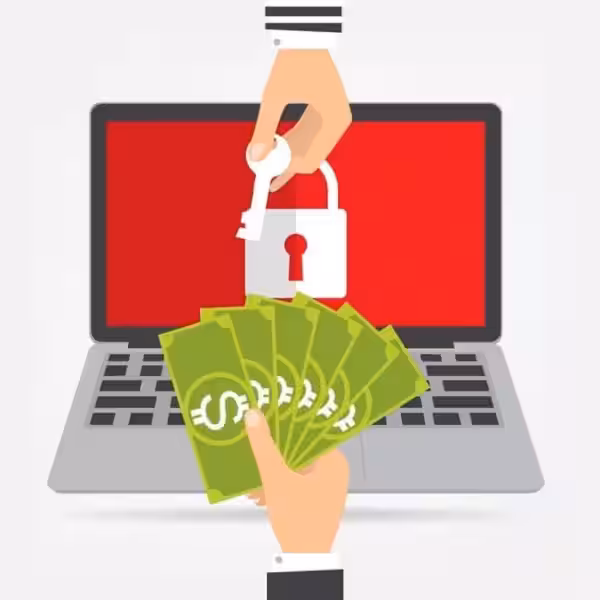 Ransomware 1