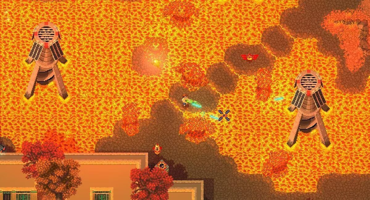 Serious Sam's Bogus Detour 3