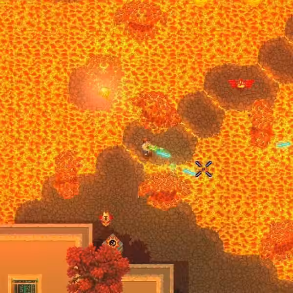 Serious Sam's Bogus Detour 3