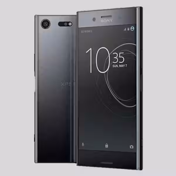 Sony Xperia XZ Premium Dual 1