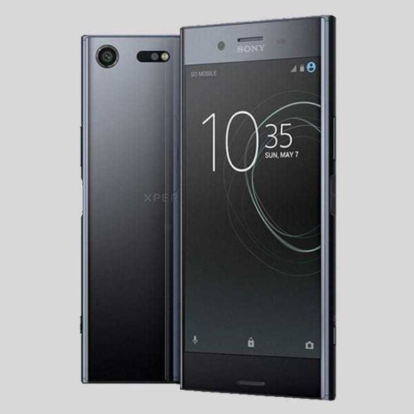 Sony Xperia XZ Premium Dual 1