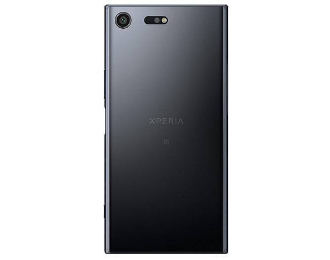 Sony Xperia XZ Premium Dual 2