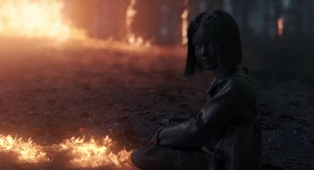 E3 2017. Игра The Evil Within 2 была официально анонсирована 2 The Evil Within 2 2
