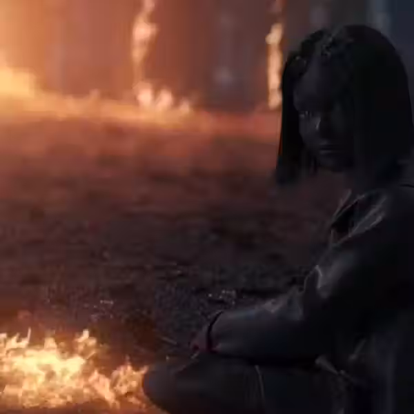 The Evil Within 2 2