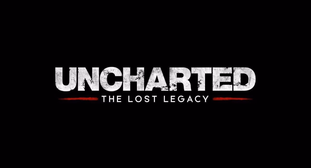 The Lost Legacy 1