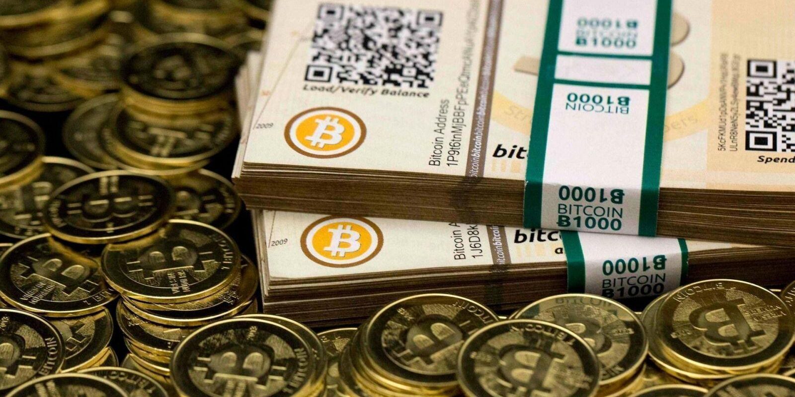 В Беларуси создали "Бульбакоин" 2 bitcoins