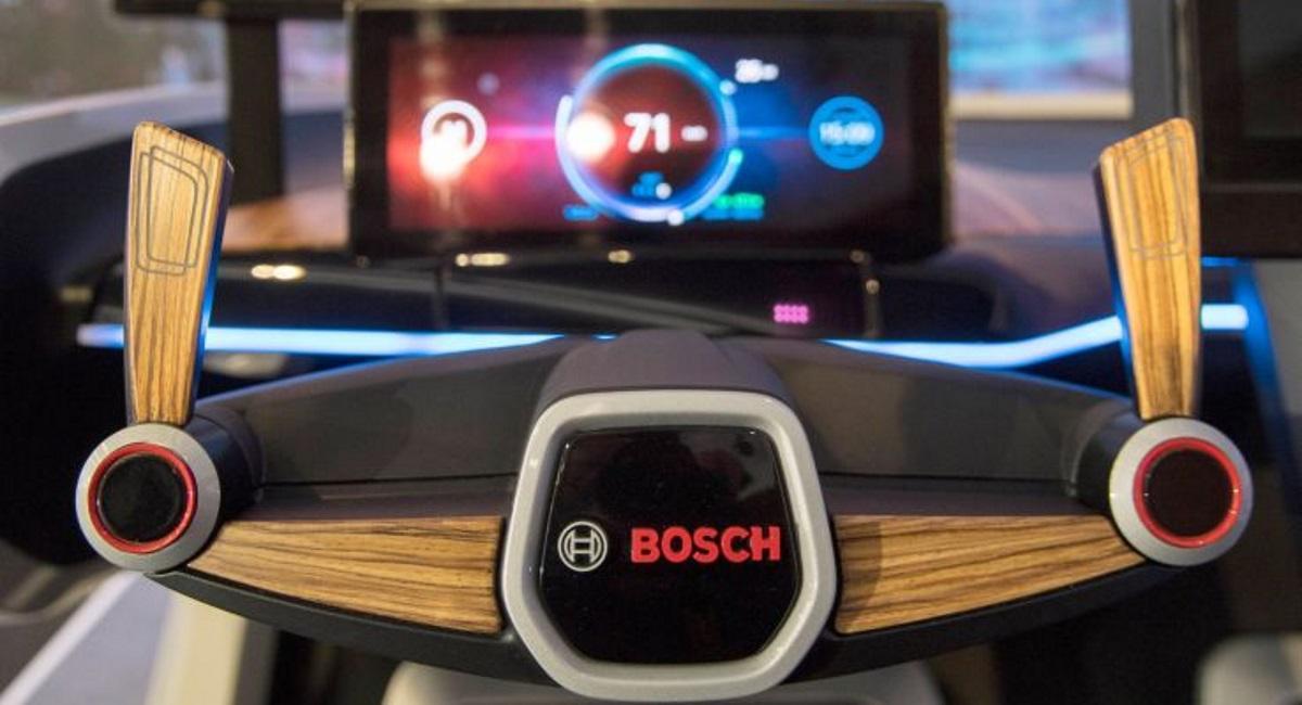 bosch 1