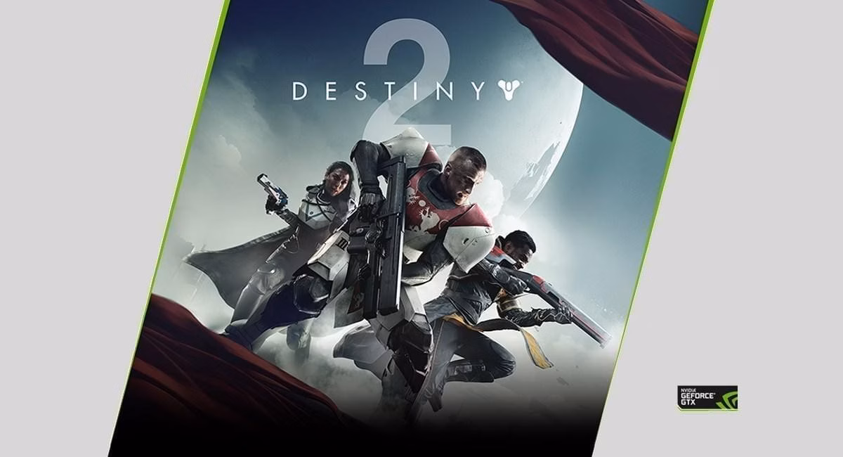 destiny 2 gtx 1