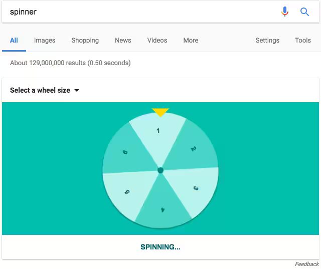 google spinner 1485435097