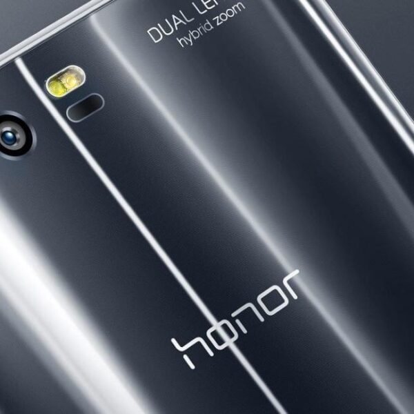 huawei honor 9 1