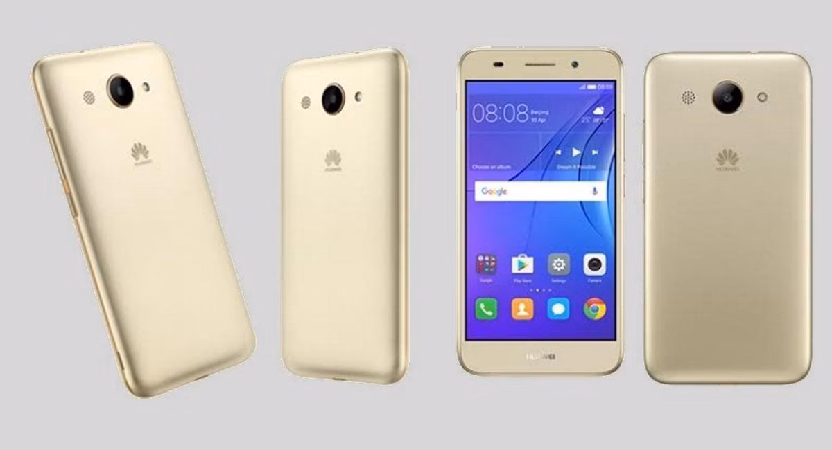 huawei y3 y7 1