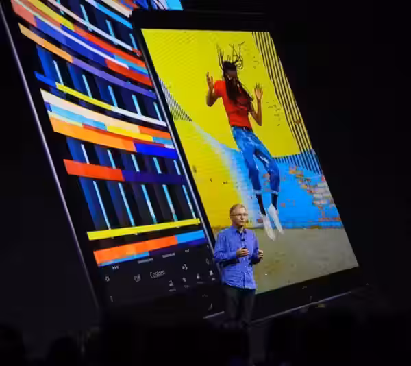 iPad Pro 10 5 3