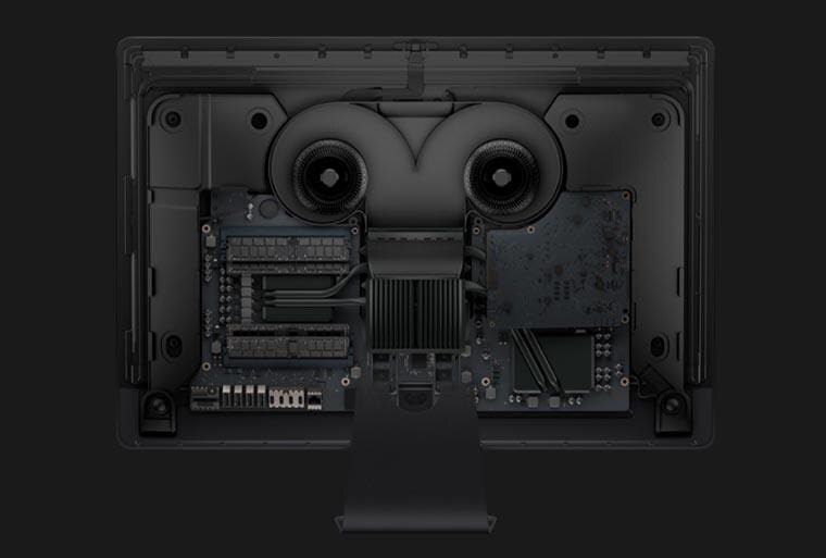 imac pro 3