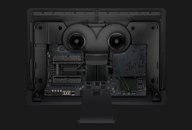 imac pro 3
